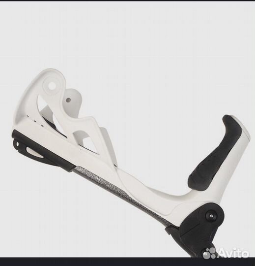 Костыль под локоть 