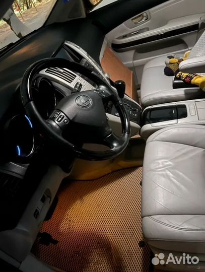 EVA коврики Ford полики Ева