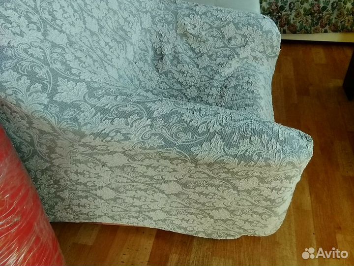 Чехол на кресло
