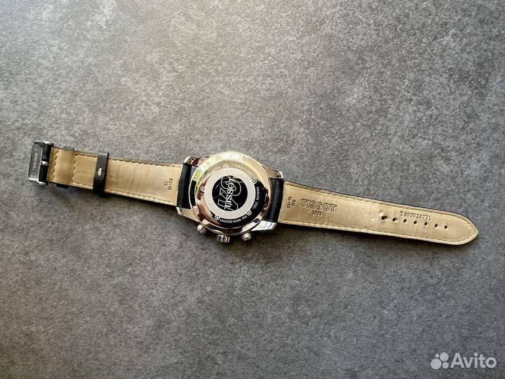 Часы tissot V8 Оригинал