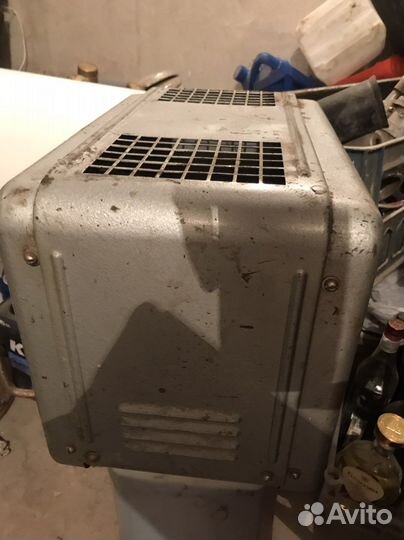 Выпрямитель (Зарядное устройство) вса-5А-К