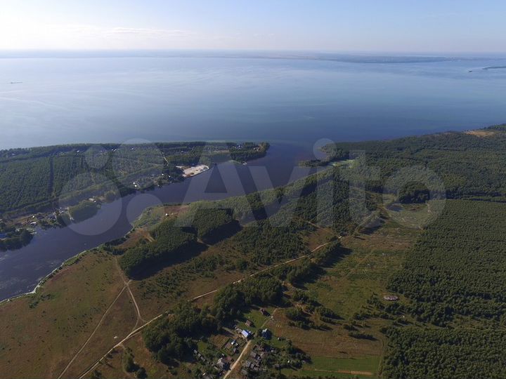 Участок 20 сот. (ИЖС)