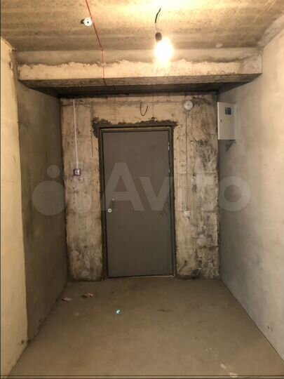 2-к. квартира, 65 м², 13/14 эт.