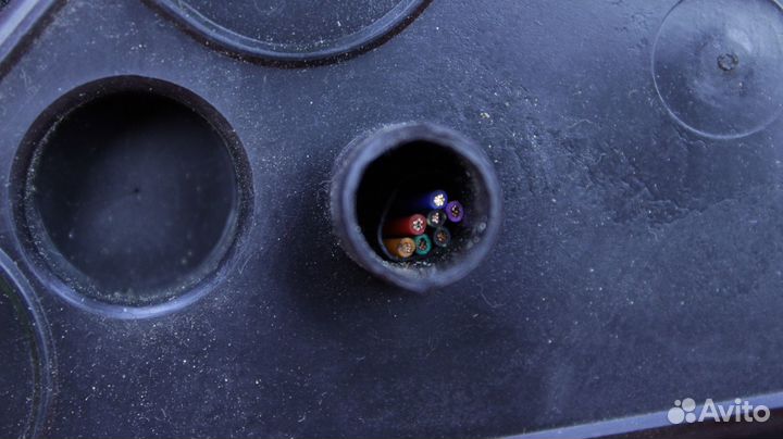 Зеркало заднего вида боковое левое Nissan Teana J3