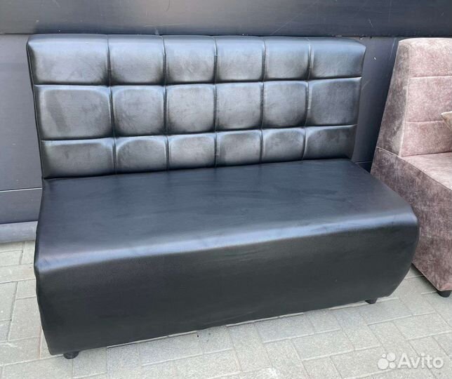 Мини-диван
