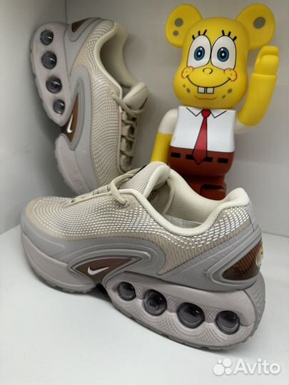 Кроссовки nike AIR MAX DN 2024