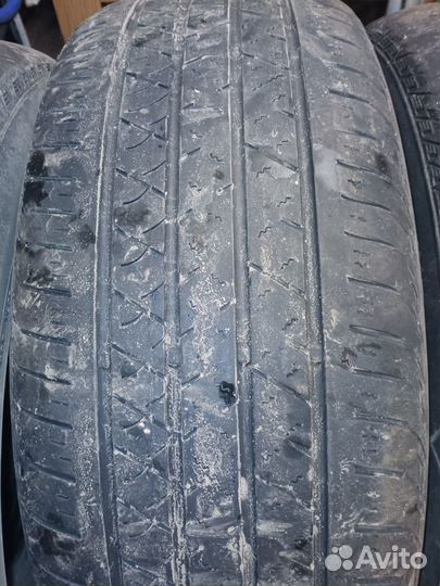 Continental ContiCrossContact LX Sport 255/50 R20 109H