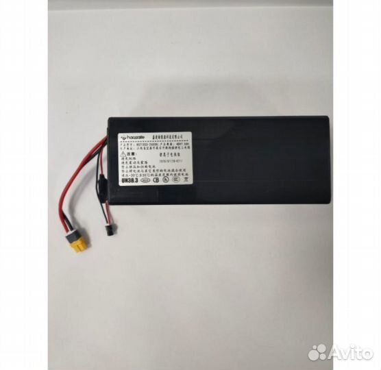 Аккумулятор для Kugoo V1