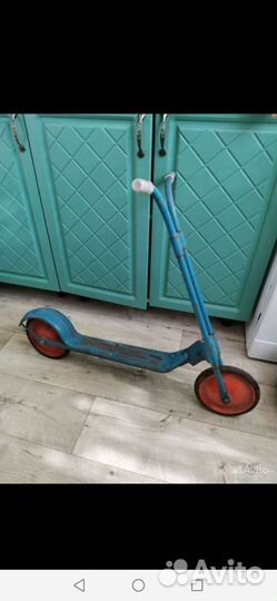 Барахло, вещи СССР 3