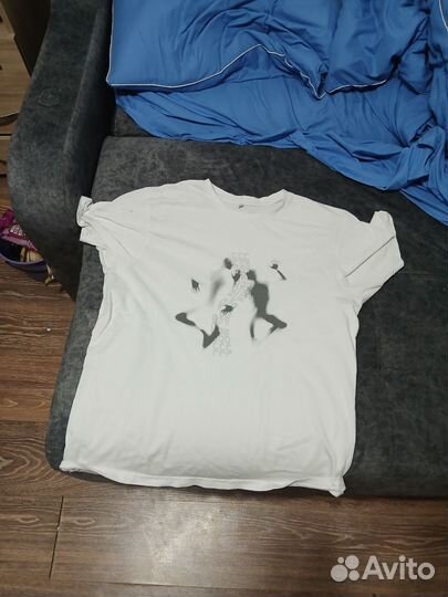 Футболка мужская