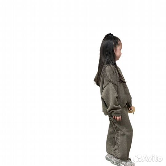 Детская одежда