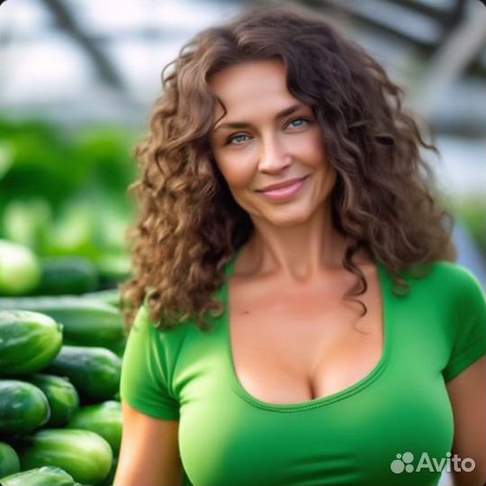 Сборщик огурцов/ Вахта/ проживание, питание