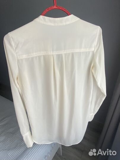 Блузка рубашка женская