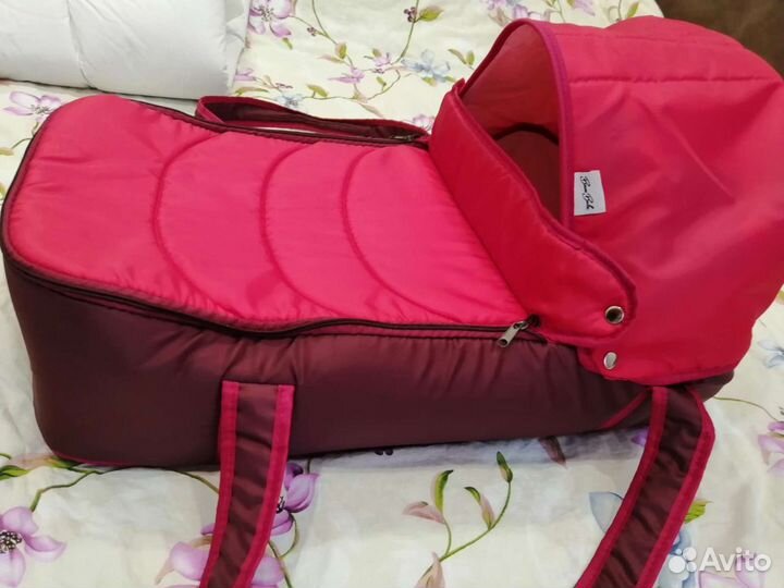 Переноска для детей