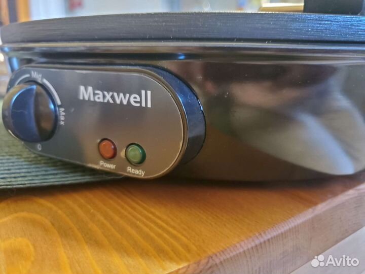 Электроблинница