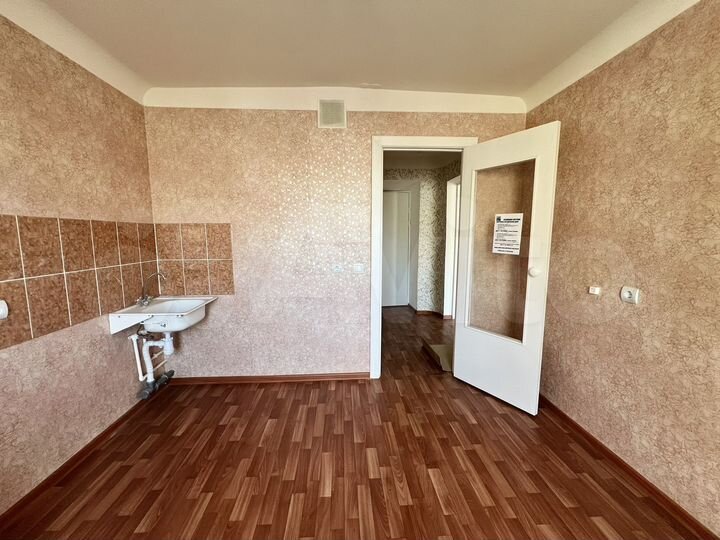 1-к. квартира, 30,9 м², 7/10 эт.