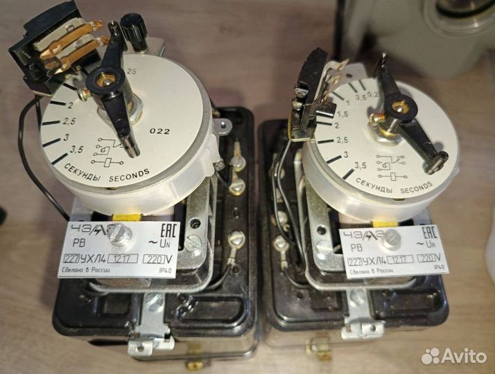 Ограничитель перенапряжений опн-10
