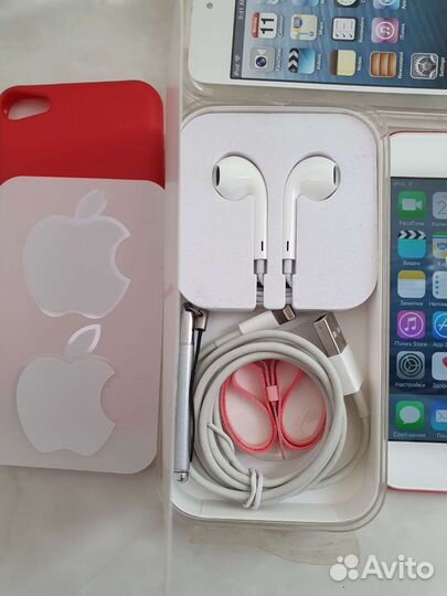 iPod touch 4 32gb новый