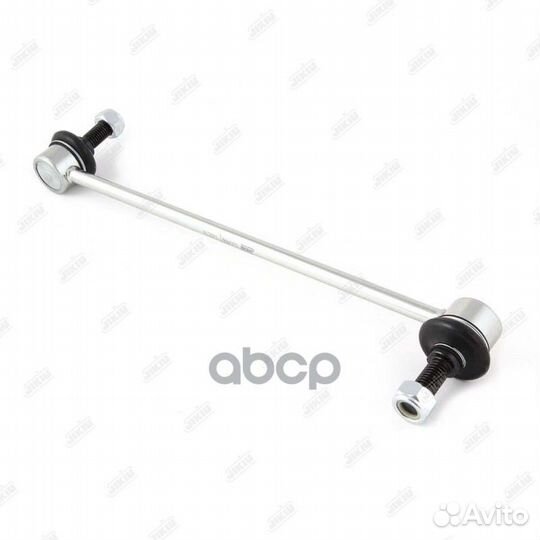 Тяга стабилизатора прав/лев opel LS34001 jikiu