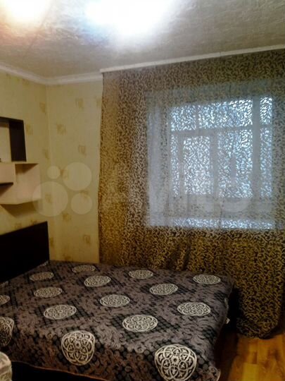 1-к. квартира, 38 м², 4/5 эт.