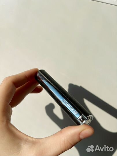 Ysl помада rouge couture givenchy 201