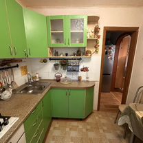 2-к. квартира, 44 м², 2/5 эт.