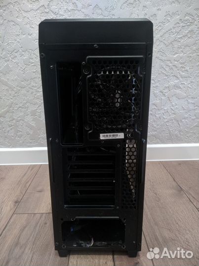 Корпус zalman Z9 NEO