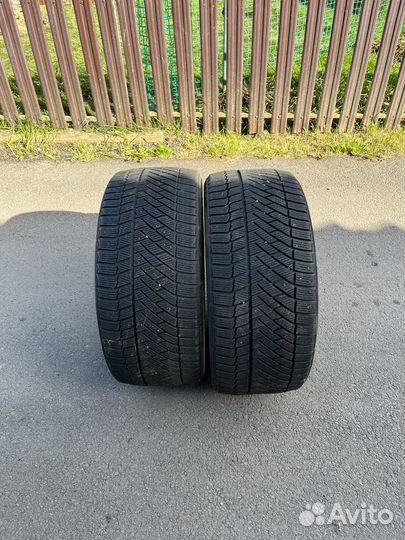 Continental ContiVikingContact 6 255/35 R20 97T