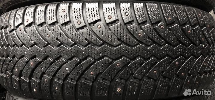 Formula Ice 215/70 R16