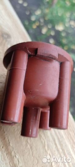 Крышка трамблера