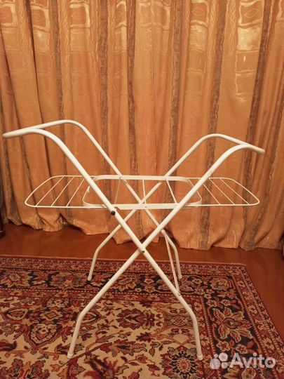 Подставка для ванны+ванна+пеленатор