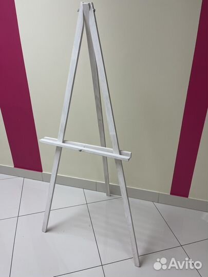 Мольберт подставка доя рисования