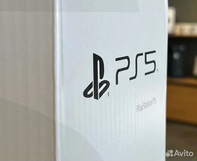 Sony PlayStation 5 NEW