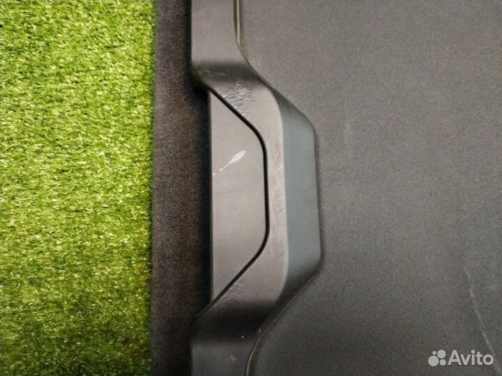 Полка багажника Audi Q3 8U cczc 2012-2018