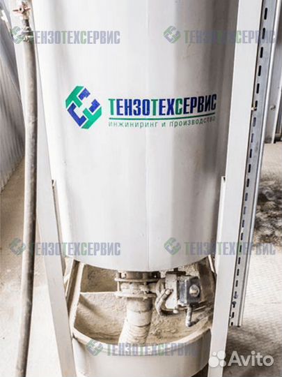 Дозаторы воды промышленные