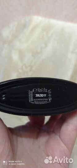 Отливант распив Молекула ароматы 2-10мл