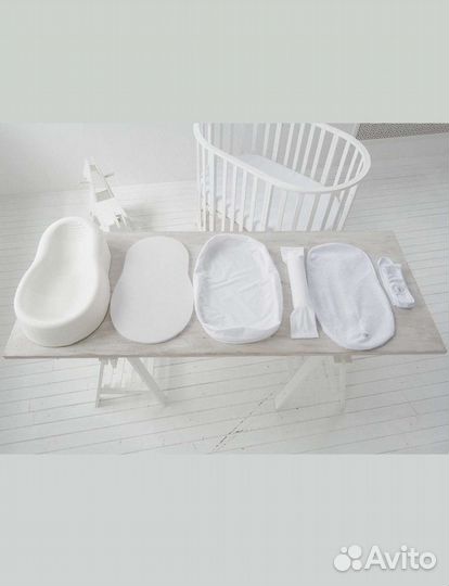 Кокон для новорожденных