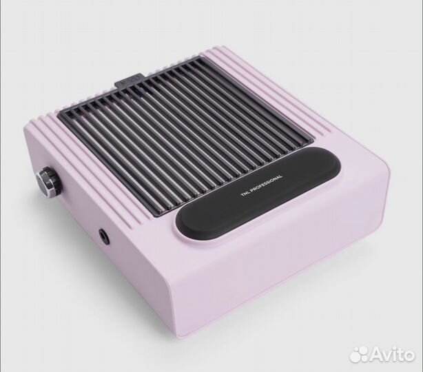 Вытяжка для маникюра