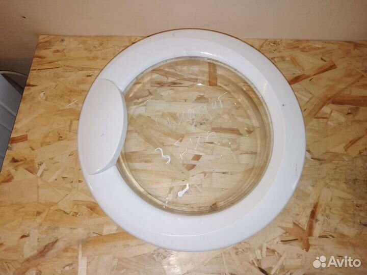 Люк стиральной машины