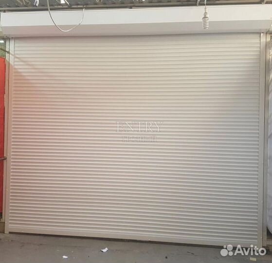 Рольставни