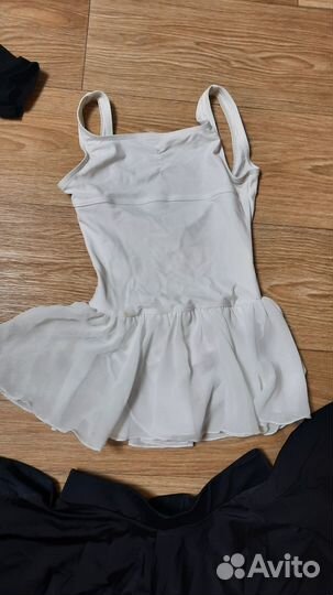 Купальник для гимнастики