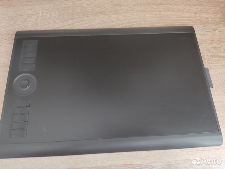 Графический планшет Gaomon M10K