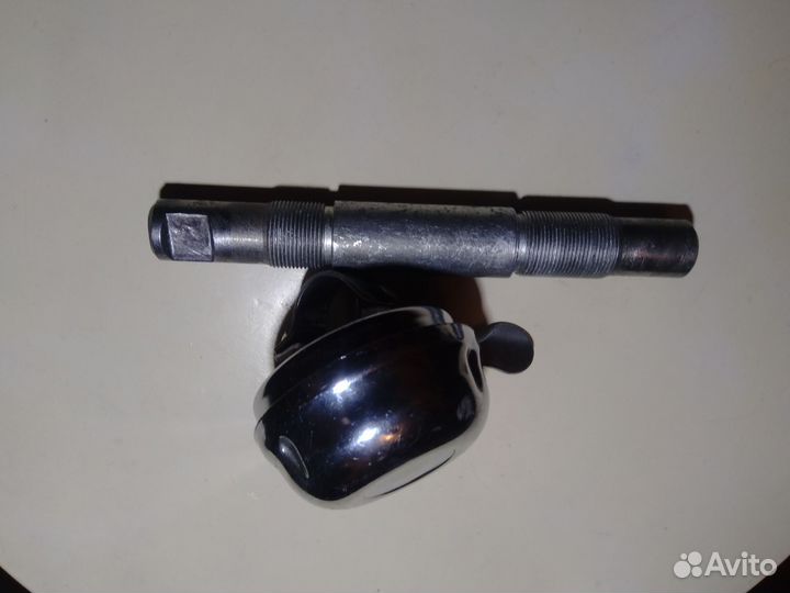 Втулка shimano,передняя,36H