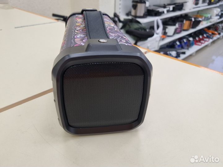 Портативная акустика BBK BTA604 (спр)