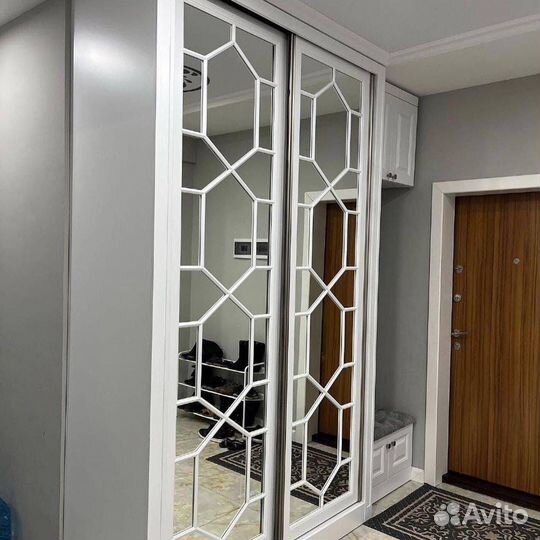 Шкаф для одежды