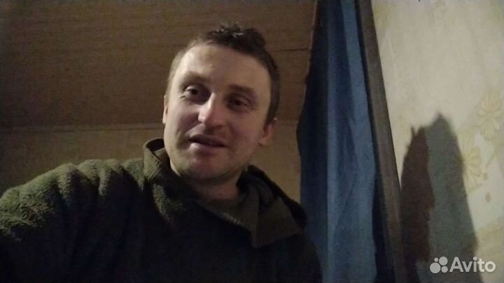 Трубочист Вованыч