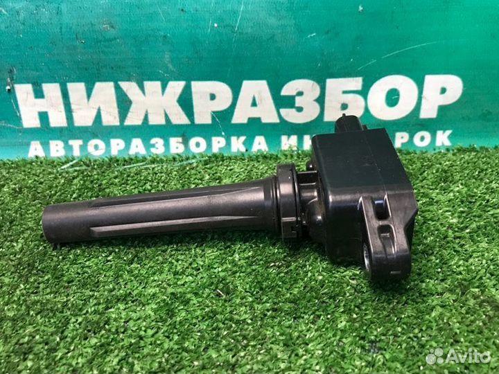 Катушка зажигания Mazda Cx 9 2.5 PY 2020