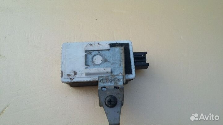 Блок управления центральным замком Mazda 6 GH