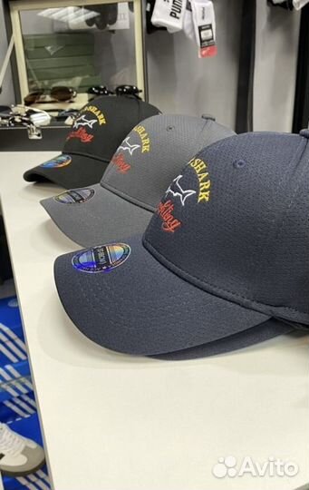 Кепка Paul Shark