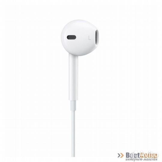 Проводные наушники с микрофоном Apple EarPods (Typ